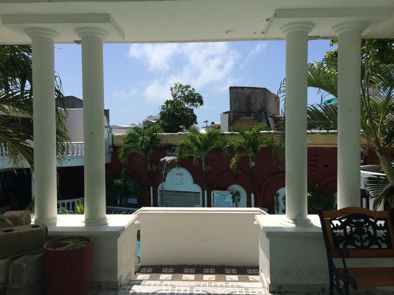 Hotel Americas San Andres Islas Colombia ภายนอก รูปภาพ