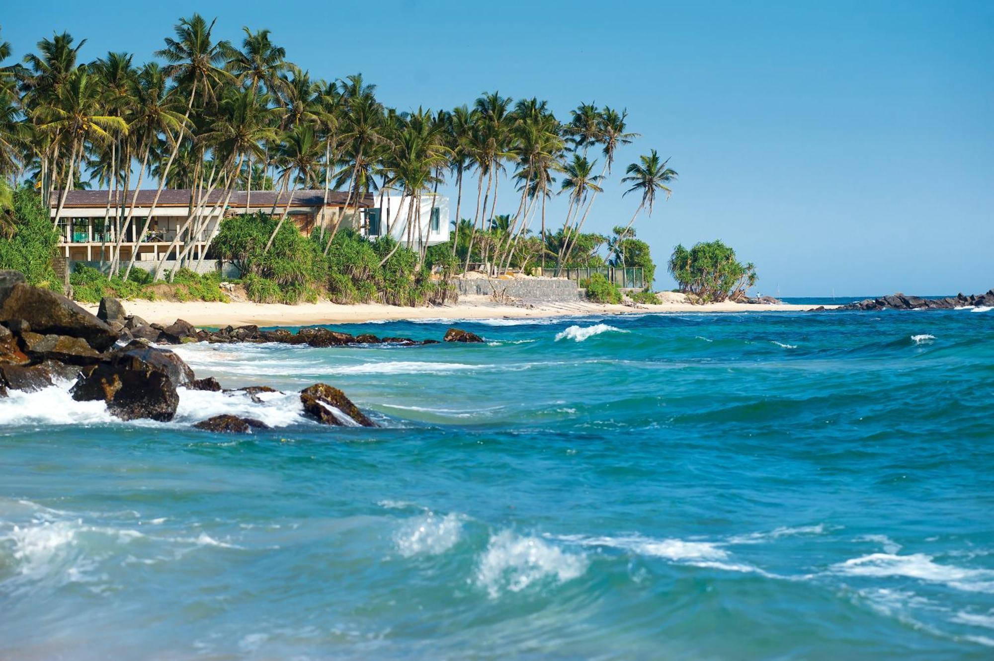 Hotel Americas San Andres Islas Colombia ภายนอก รูปภาพ